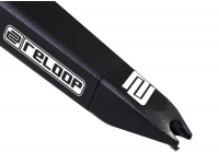 Reloop Concorde Black Reloop Concorde Black